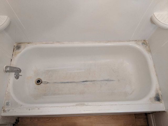 bathtub refinishing prices